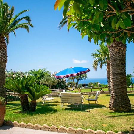 Hotel Villa Rita Forio di Ischia 外观 照片