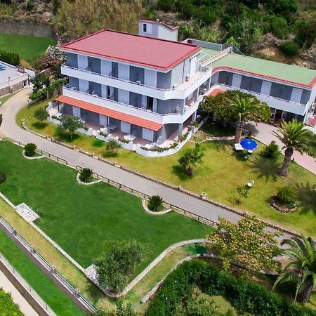 Hotel Villa Rita Forio di Ischia 外观 照片