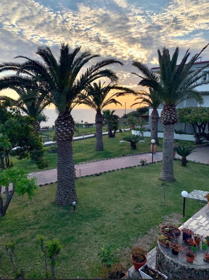 Hotel Villa Rita Forio di Ischia 外观 照片