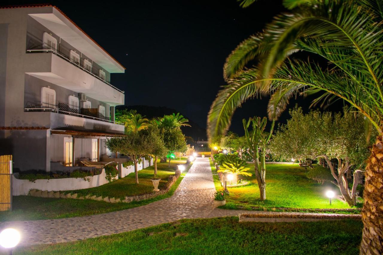Hotel Villa Rita Forio di Ischia 外观 照片