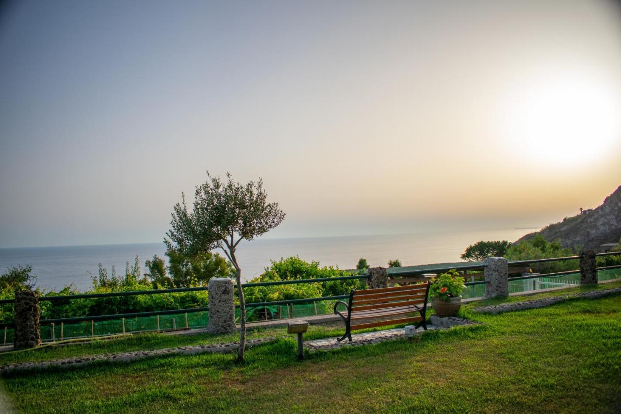 Hotel Villa Rita Forio di Ischia 外观 照片