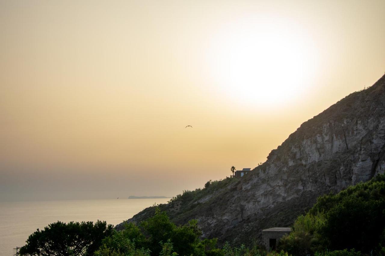 Hotel Villa Rita Forio di Ischia 外观 照片