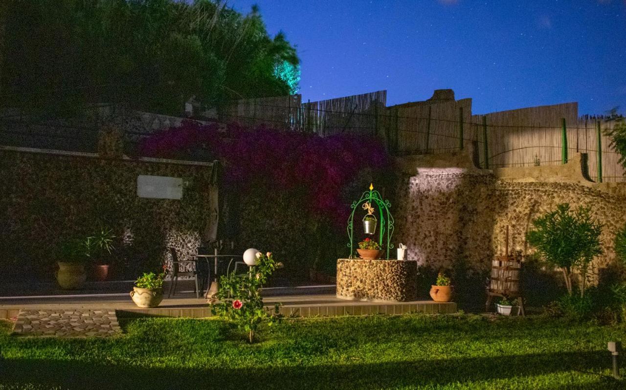 Hotel Villa Rita Forio di Ischia 外观 照片