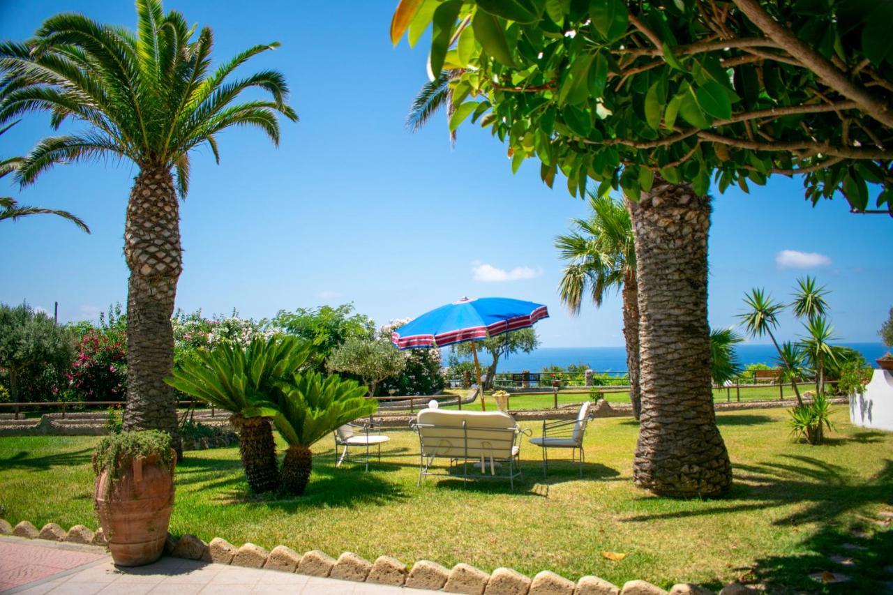 Hotel Villa Rita Forio di Ischia 外观 照片
