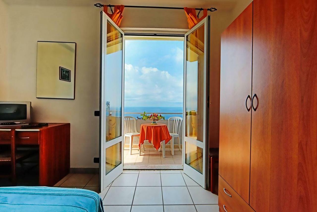 Hotel Villa Rita Forio di Ischia 外观 照片
