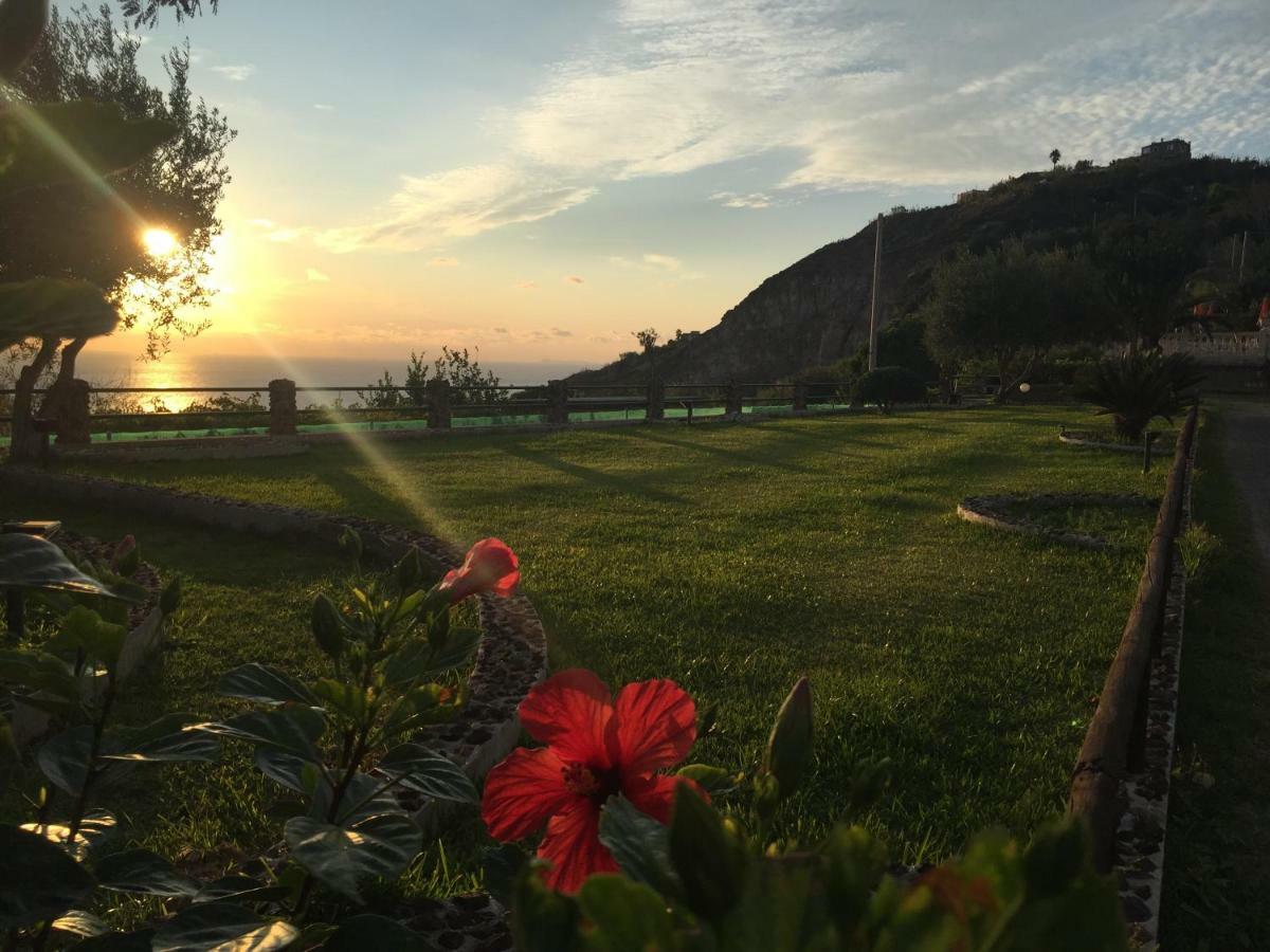Hotel Villa Rita Forio di Ischia 外观 照片